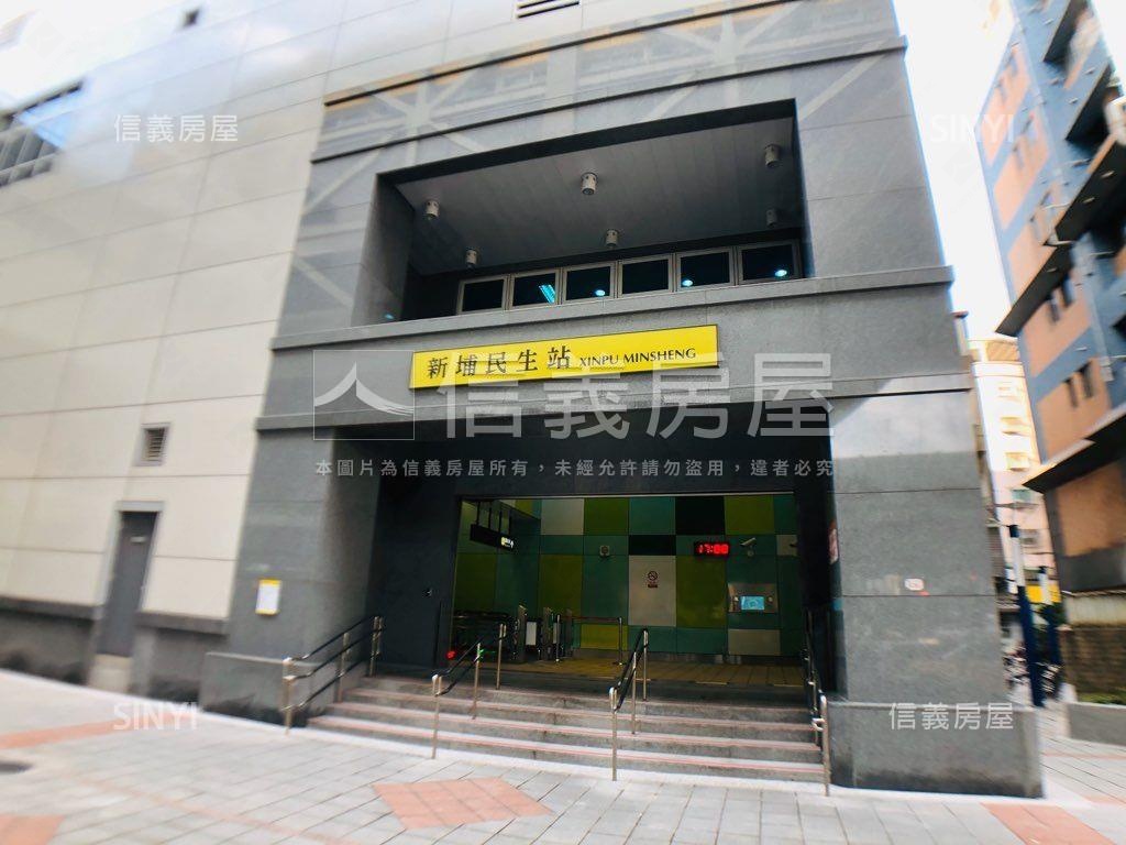 稀有～四維路邊間傳家金店房屋室內格局與周邊環境