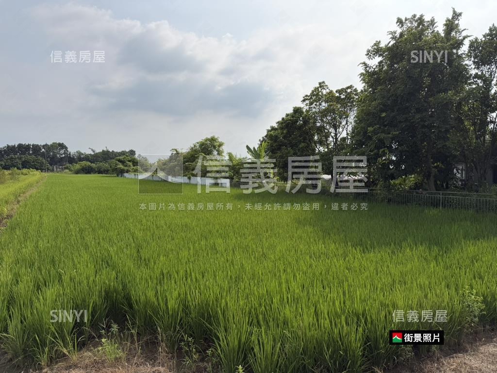 烏山頭旁有塊農地房屋室內格局與周邊環境
