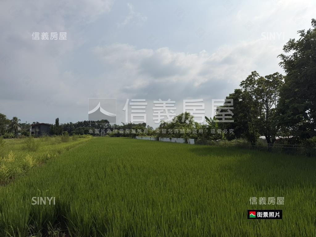 烏山頭旁有塊農地房屋室內格局與周邊環境
