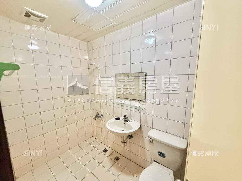 新店站美觀偶寓三房房屋室內格局與周邊環境
