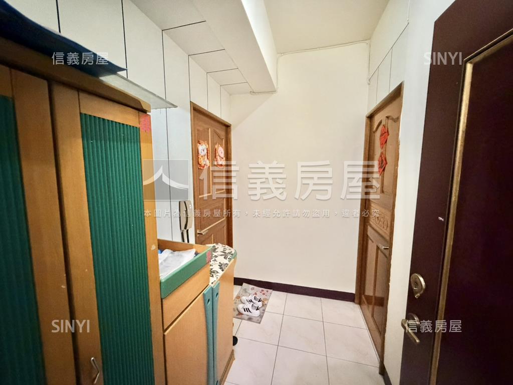 新店站美觀偶寓三房房屋室內格局與周邊環境
