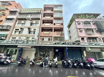 新店站美觀偶寓三房