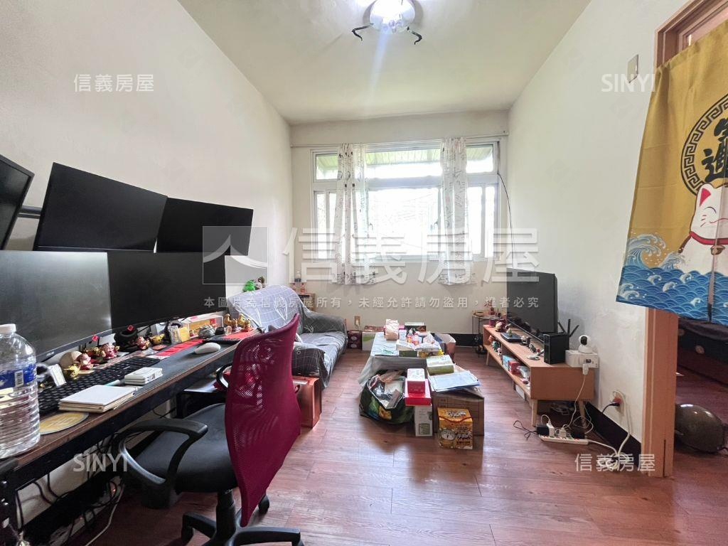 復興公園平價美宅房屋室內格局與周邊環境