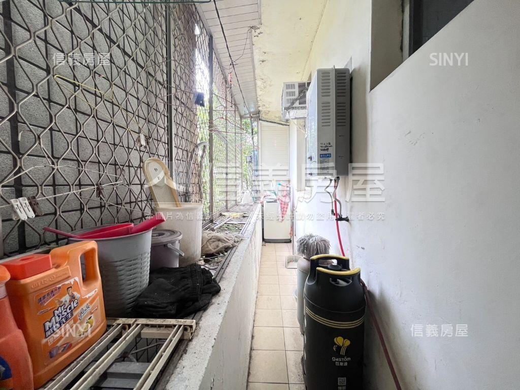 復興公園平價美宅房屋室內格局與周邊環境