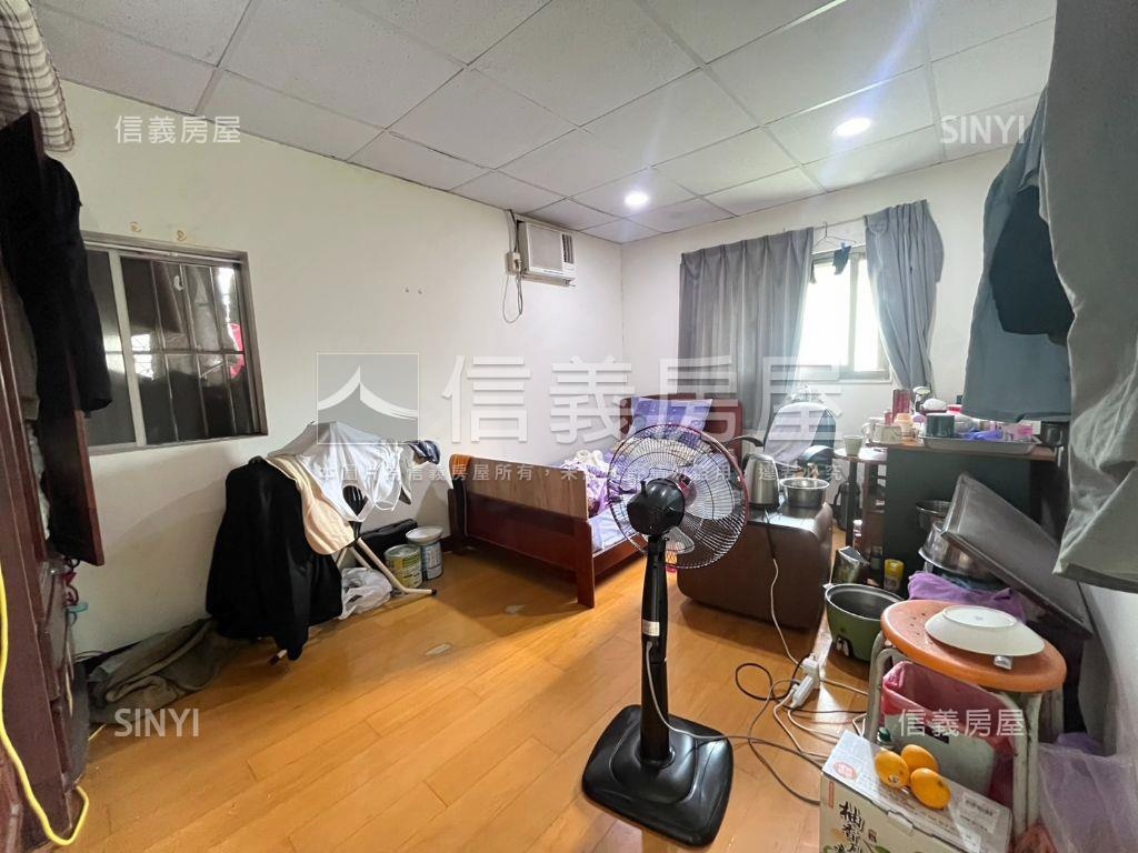 復興公園平價美宅房屋室內格局與周邊環境