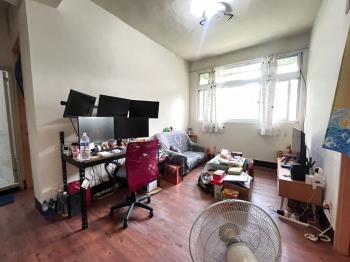 復興公園平價美宅