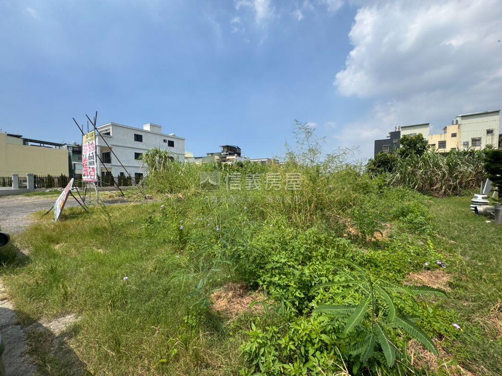 柳營區公所都內建地二房屋室內格局與周邊環境