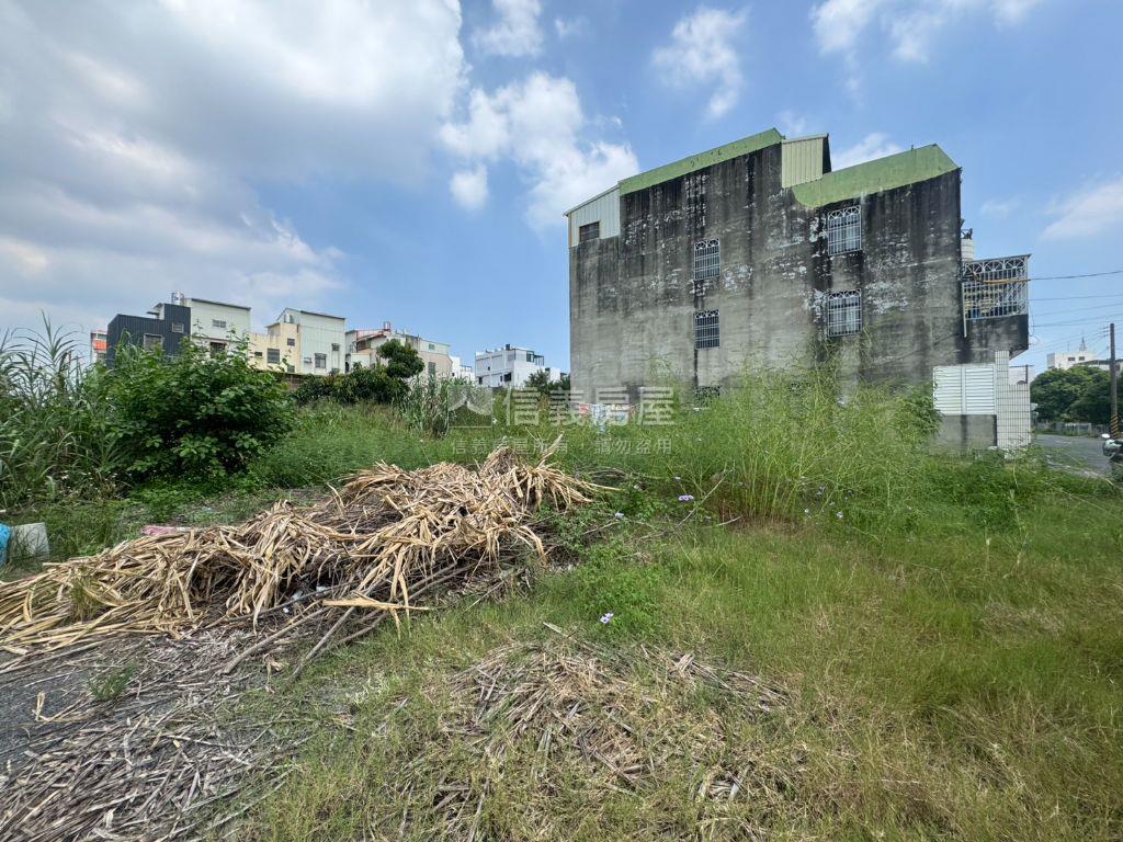 柳營區公所都內建地二房屋室內格局與周邊環境