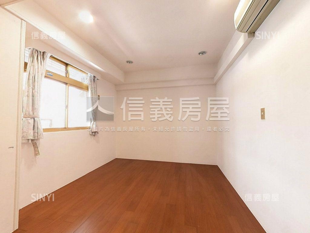 【主推】東區仁愛御府４房房屋室內格局與周邊環境