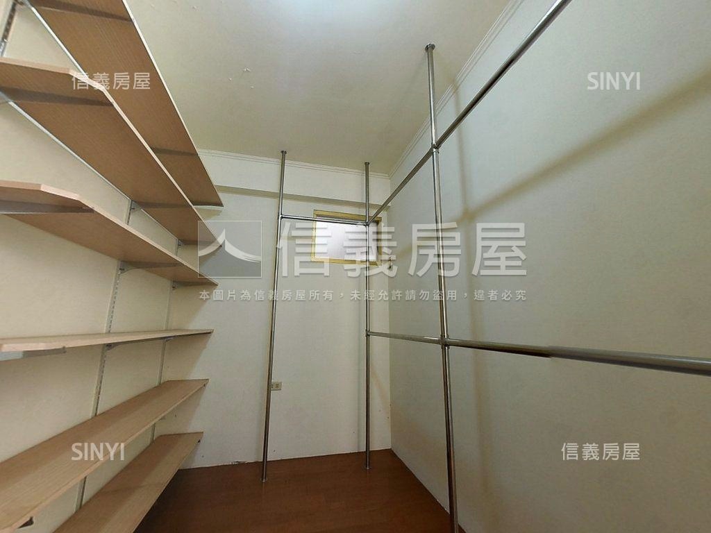 【主推】東區仁愛御府４房房屋室內格局與周邊環境
