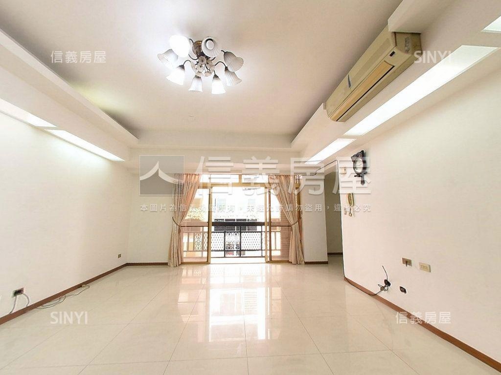 【主推】東區仁愛御府４房房屋室內格局與周邊環境
