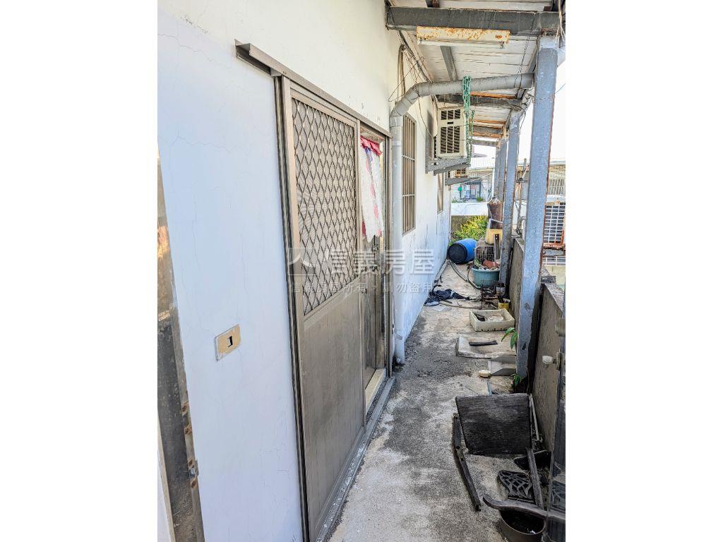 永福街大空間美寓房屋室內格局與周邊環境