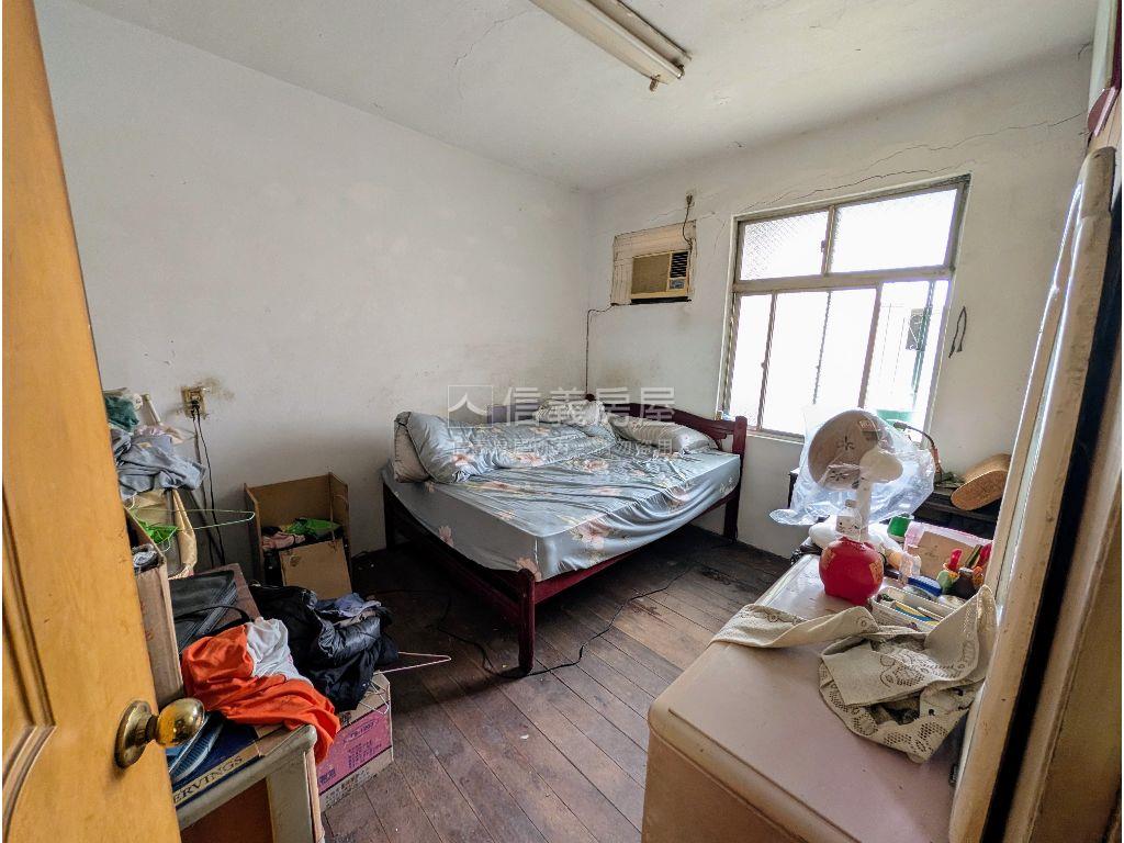 永福街大空間美寓房屋室內格局與周邊環境