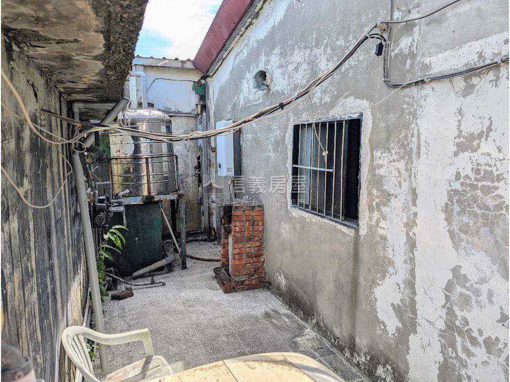 永福街大空間美寓房屋室內格局與周邊環境