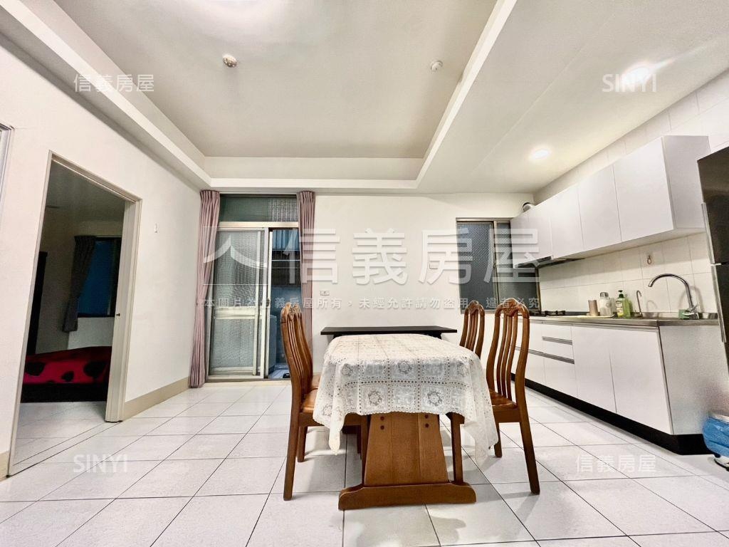 永康兩房房屋室內格局與周邊環境