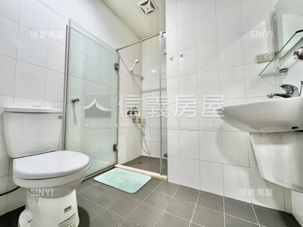 永康兩房房屋室內格局與周邊環境