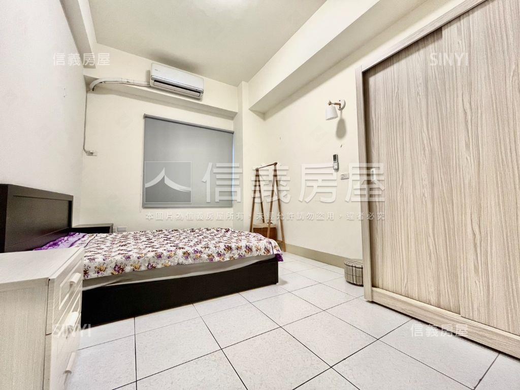 永康兩房房屋室內格局與周邊環境