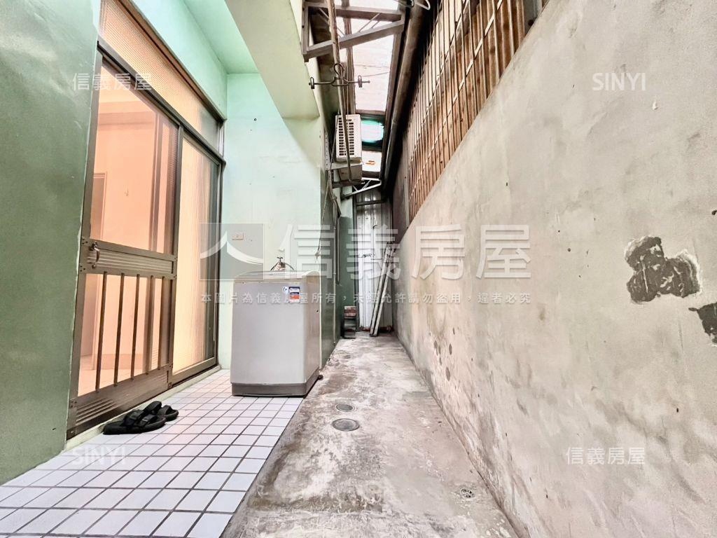 永康兩房房屋室內格局與周邊環境