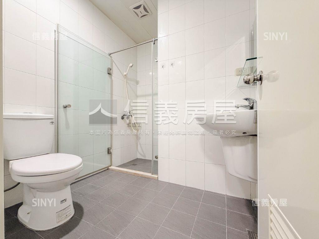 專簽！大橋｜採光兩房兩衛房屋室內格局與周邊環境