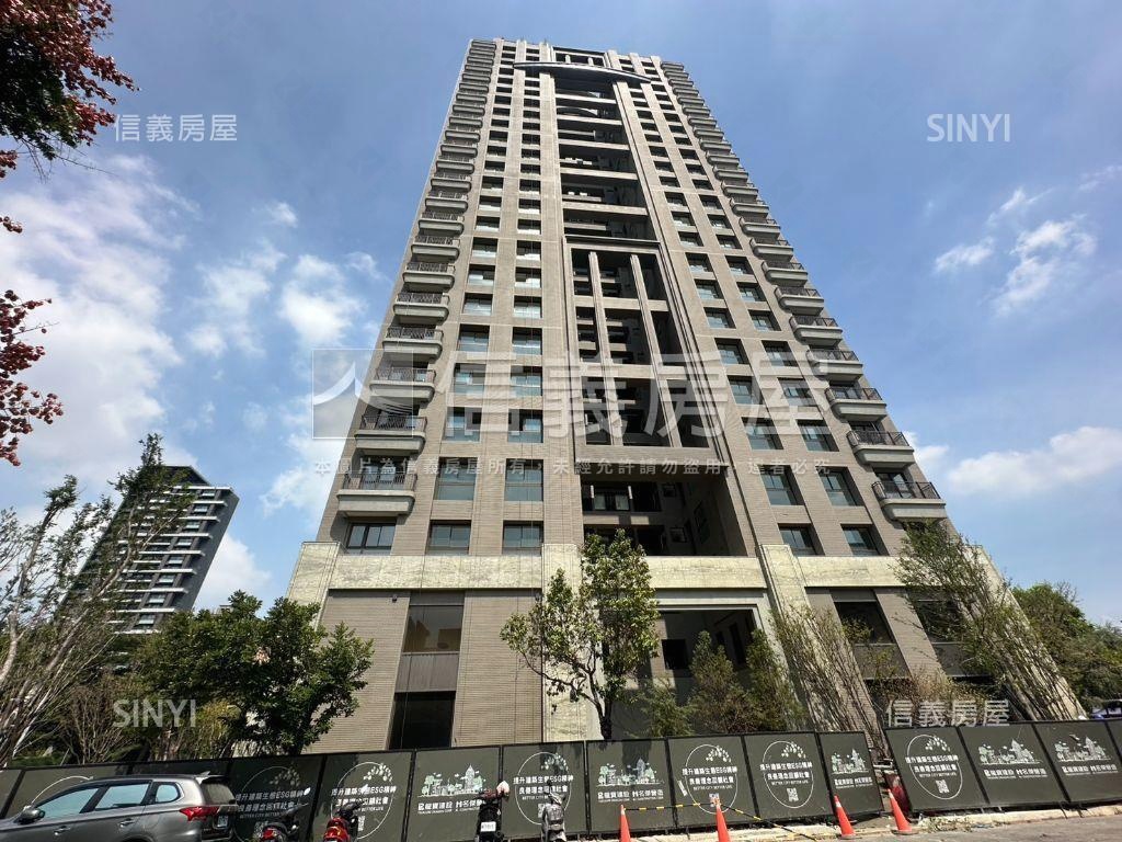 龍寶愛臻邸☆四房宜居陽台房屋室內格局與周邊環境