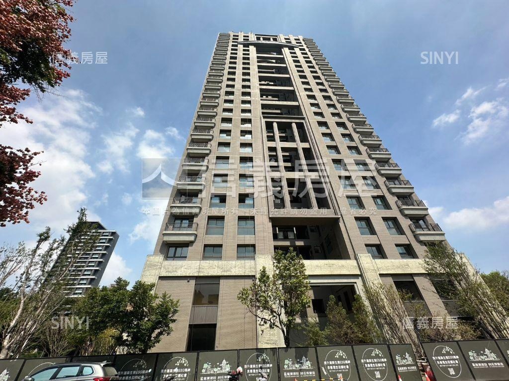 龍寶愛臻邸☆四房宜居陽台房屋室內格局與周邊環境