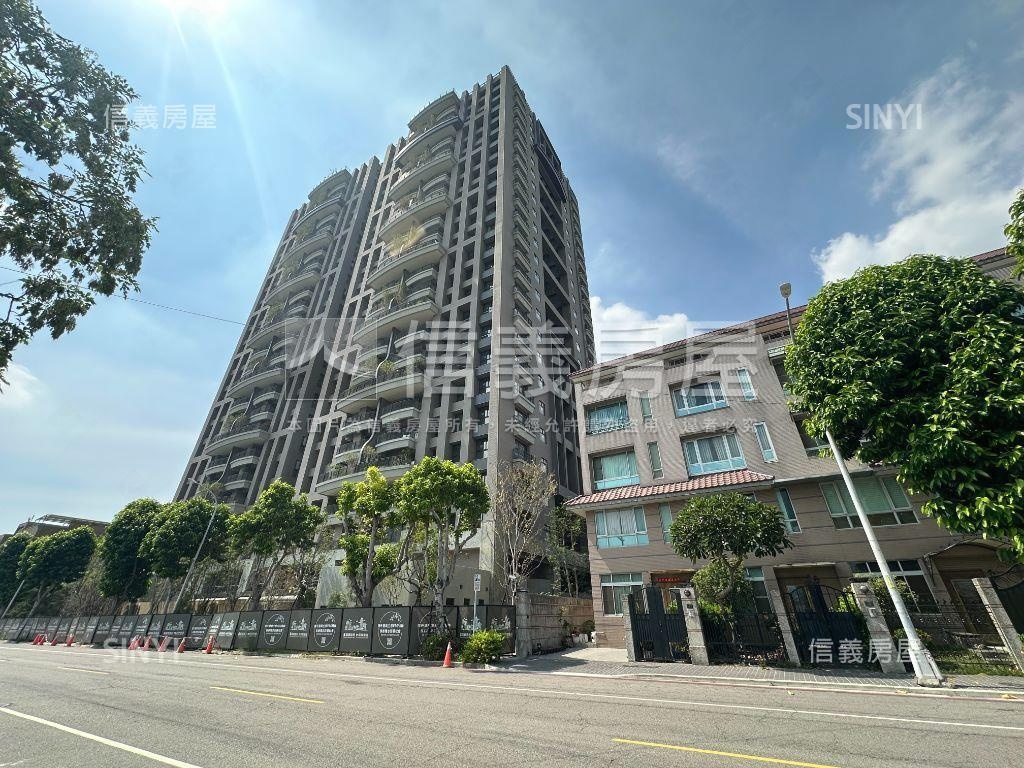 龍寶愛臻邸☆四房宜居陽台房屋室內格局與周邊環境