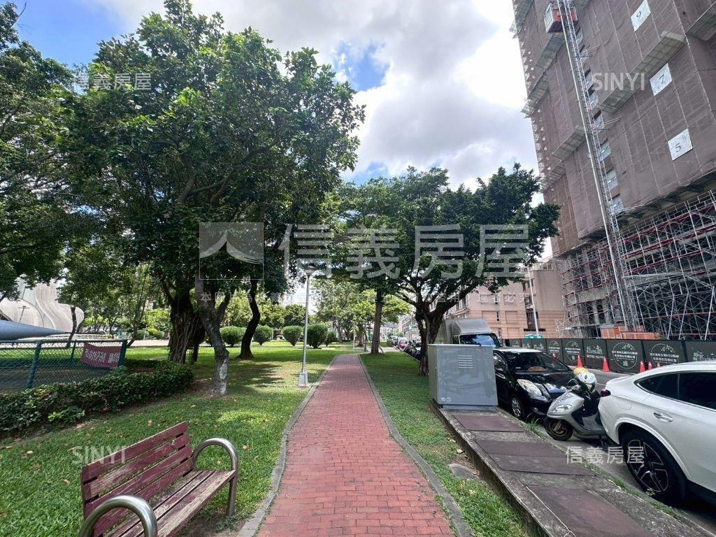 龍寶愛臻邸☆四房宜居陽台房屋室內格局與周邊環境