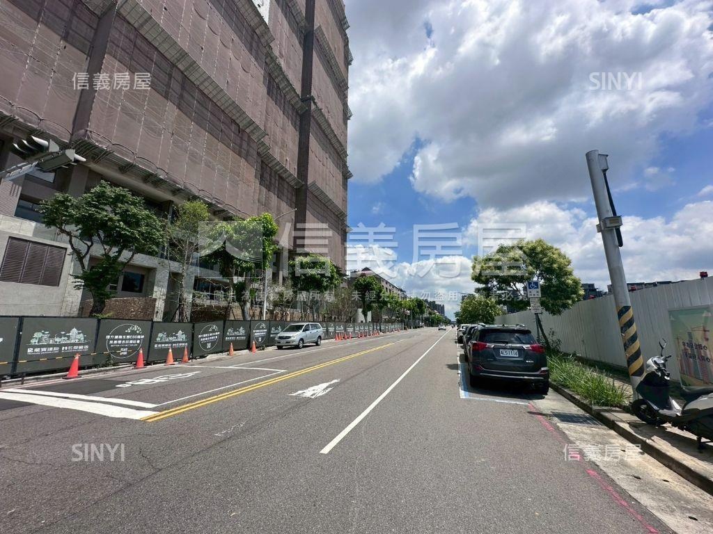 龍寶愛臻邸☆四房宜居陽台房屋室內格局與周邊環境