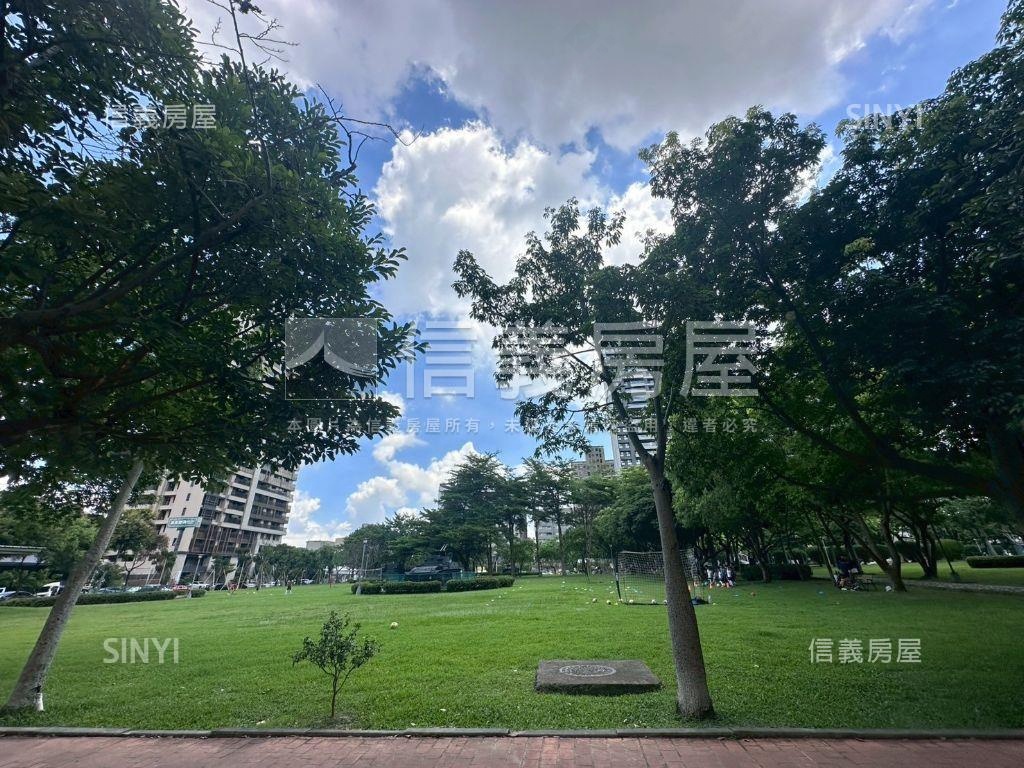 龍寶愛臻邸☆四房宜居陽台房屋室內格局與周邊環境