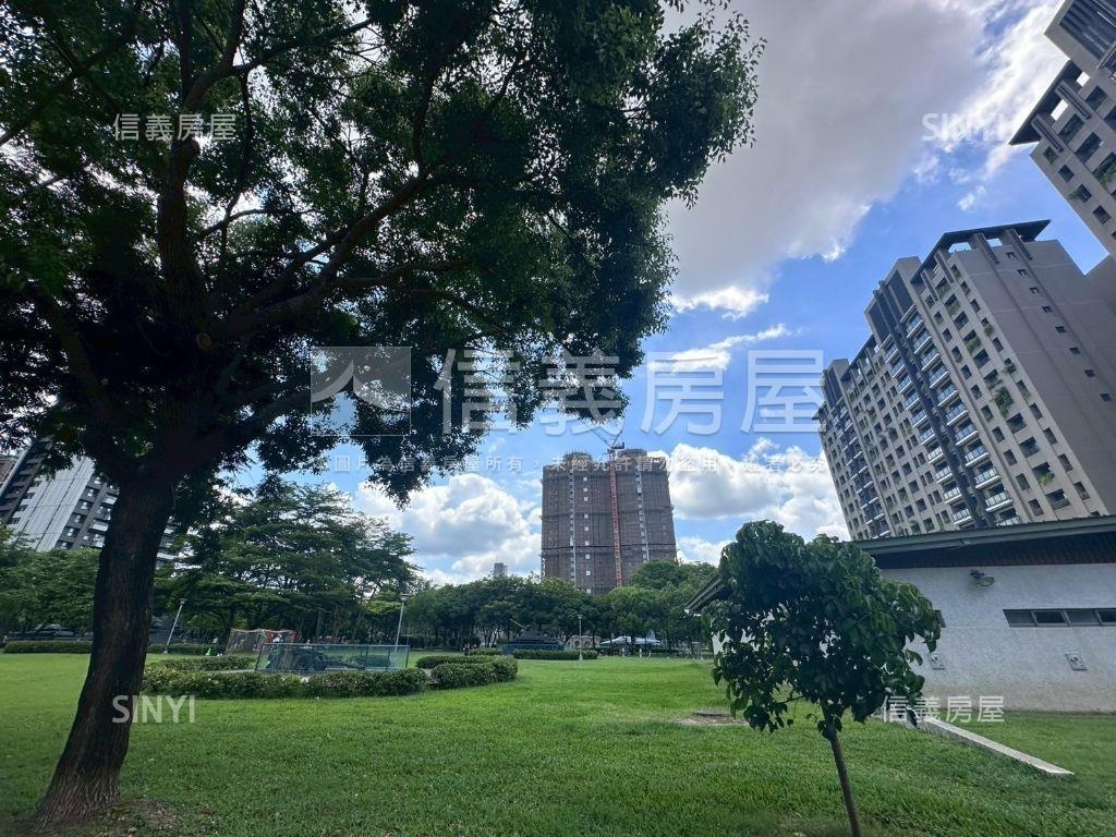 龍寶愛臻邸☆四房宜居陽台房屋室內格局與周邊環境