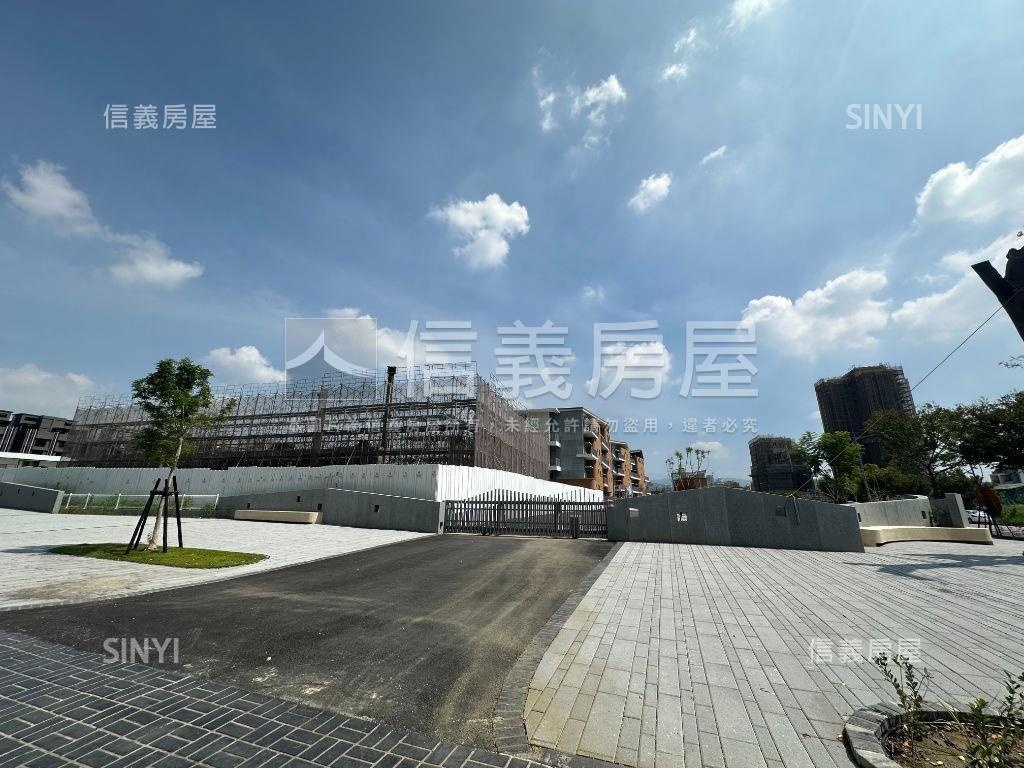 龍寶愛臻邸☆四房宜居陽台房屋室內格局與周邊環境