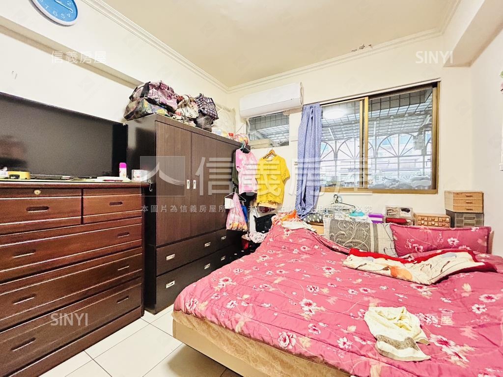專任近捷運華廈３房房屋室內格局與周邊環境