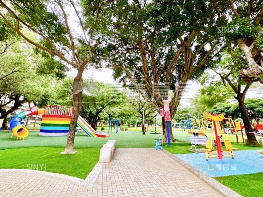 專任近捷運華廈３房房屋室內格局與周邊環境