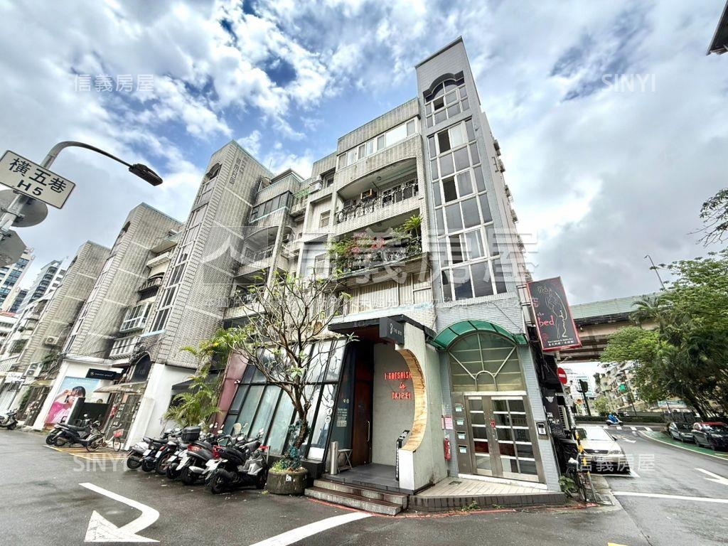 【專任】捷運東區優質美寓房屋室內格局與周邊環境