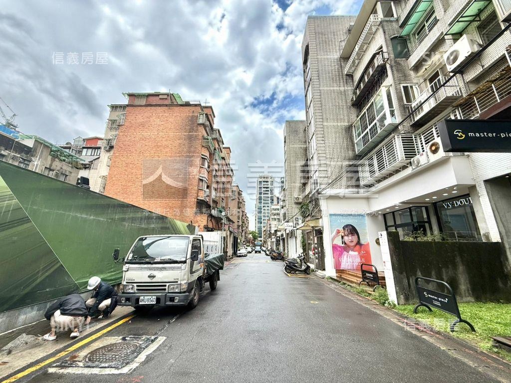 【專任】捷運東區優質美寓房屋室內格局與周邊環境