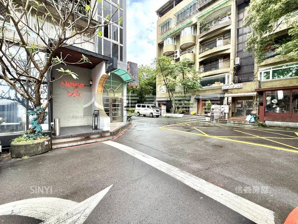 【專任】捷運東區優質美寓房屋室內格局與周邊環境