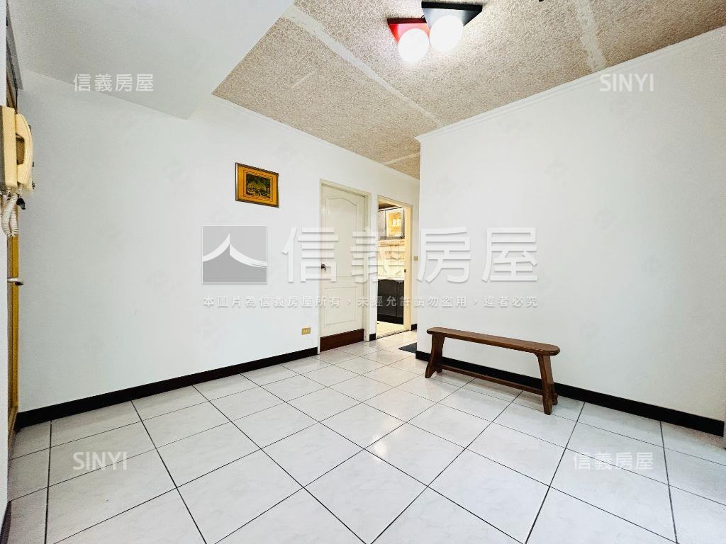 淡水高樓三房９９６萬房屋室內格局與周邊環境