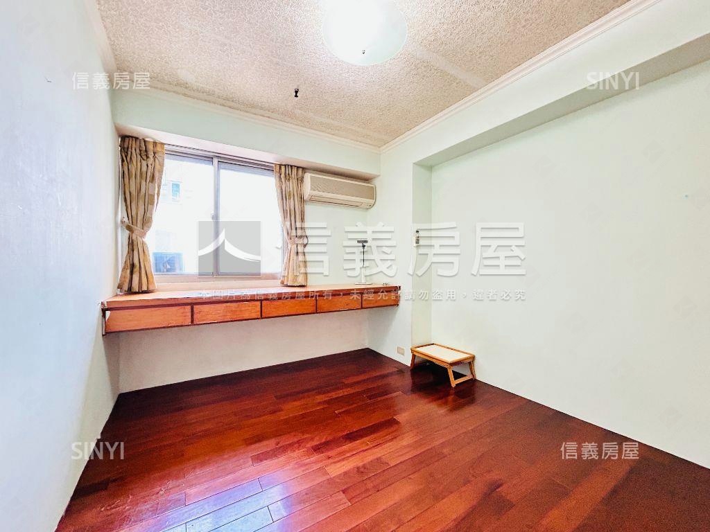淡水高樓三房９９６萬房屋室內格局與周邊環境