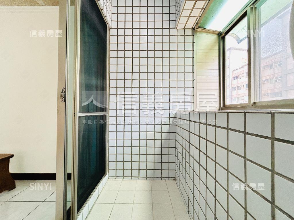 淡水高樓三房９９６萬房屋室內格局與周邊環境