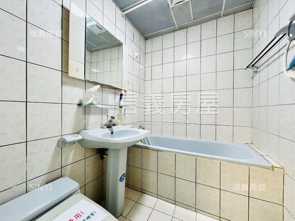 淡水高樓三房９９６萬房屋室內格局與周邊環境