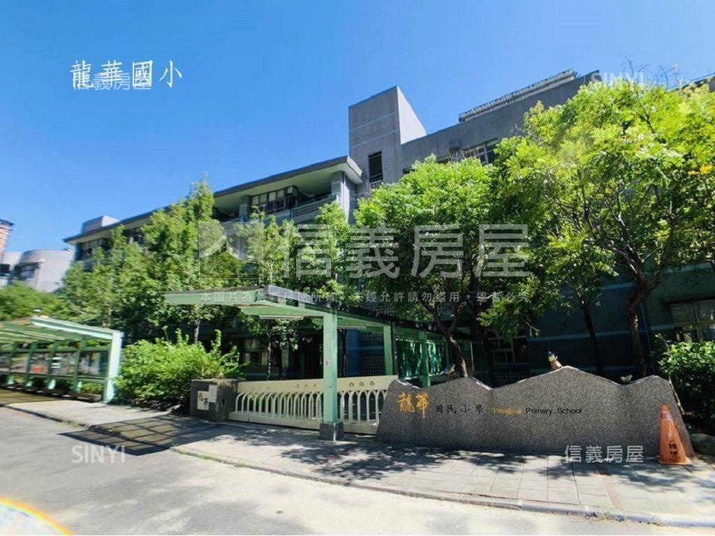 巨蛋捷運百坪面寬店霸房屋室內格局與周邊環境