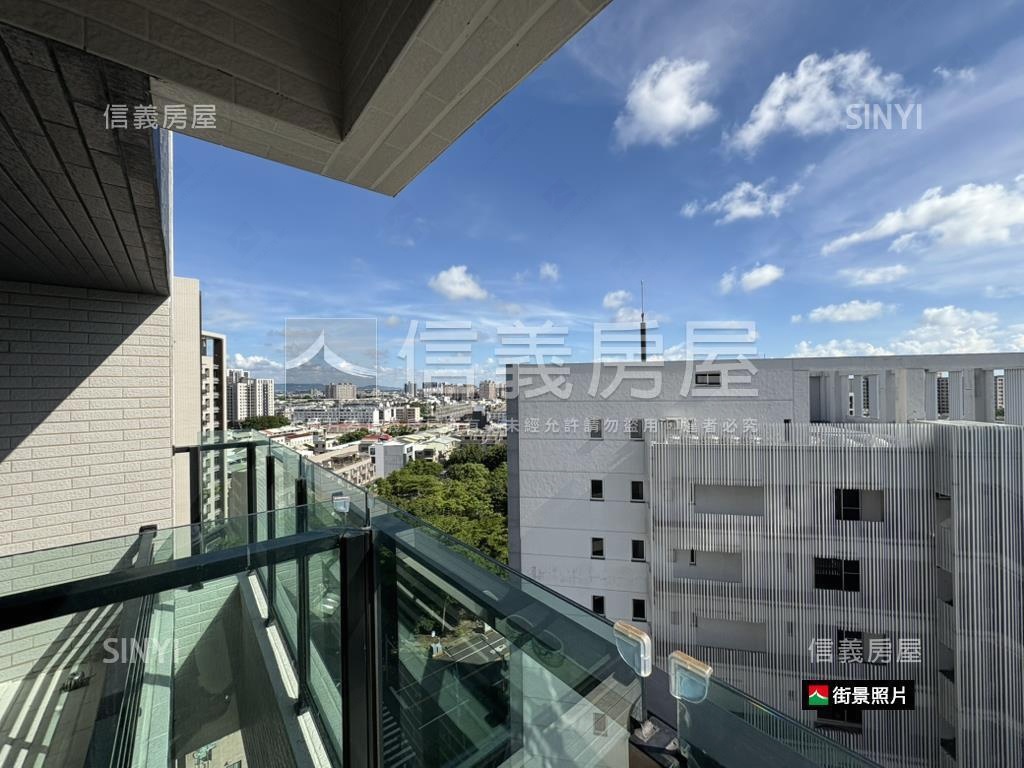高樓三房平車｜和宜仁和房屋室內格局與周邊環境