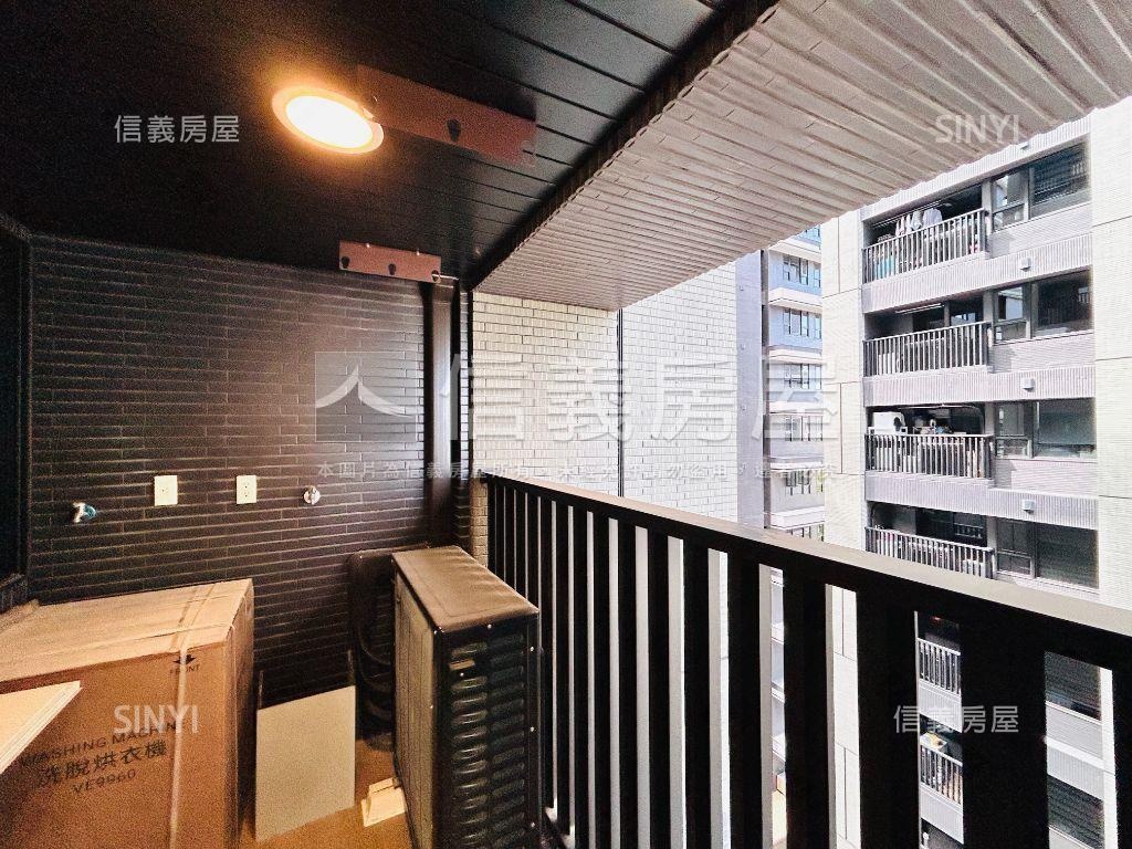 青埔站前新銳大空間房屋室內格局與周邊環境