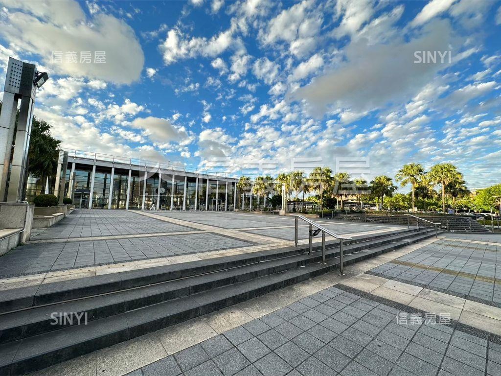 青埔站前新銳大空間房屋室內格局與周邊環境
