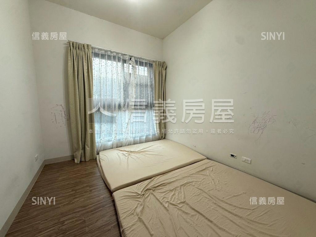 昌益金澤２１採光三房房屋室內格局與周邊環境
