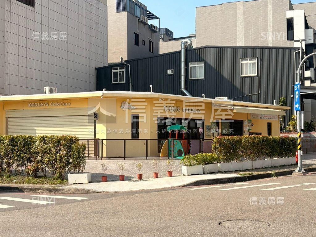 北屯全新兩房平面車位房屋室內格局與周邊環境
