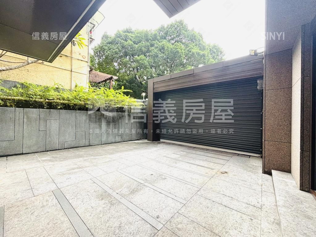 捷運敦南ＷＯＷ邊間露台戶房屋室內格局與周邊環境