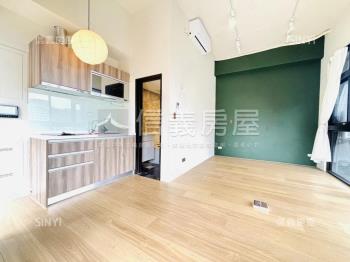 捷運敦南ＷＯＷ邊間露台戶