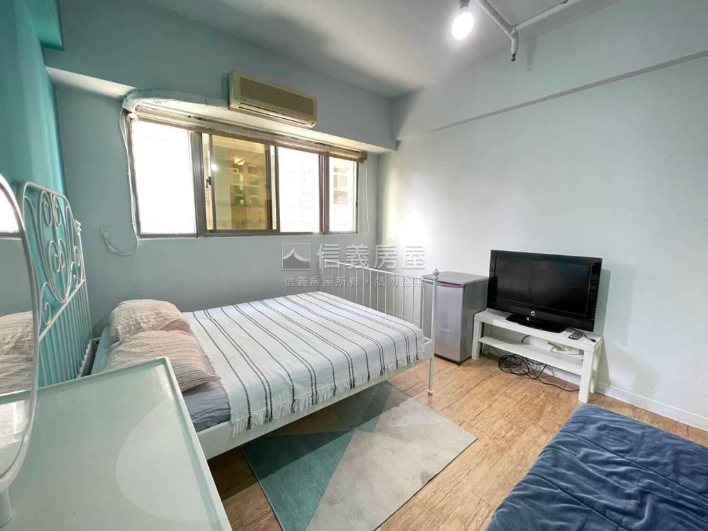 北士科近捷運稀有套房房屋室內格局與周邊環境