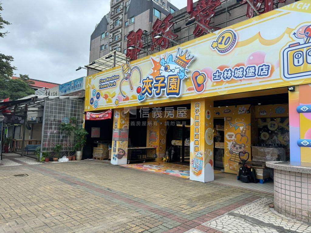 北士科近捷運稀有套房房屋室內格局與周邊環境